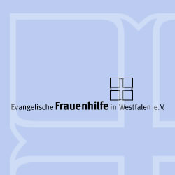 Evangelische Frauenhilfe in Westfalen. e.V.