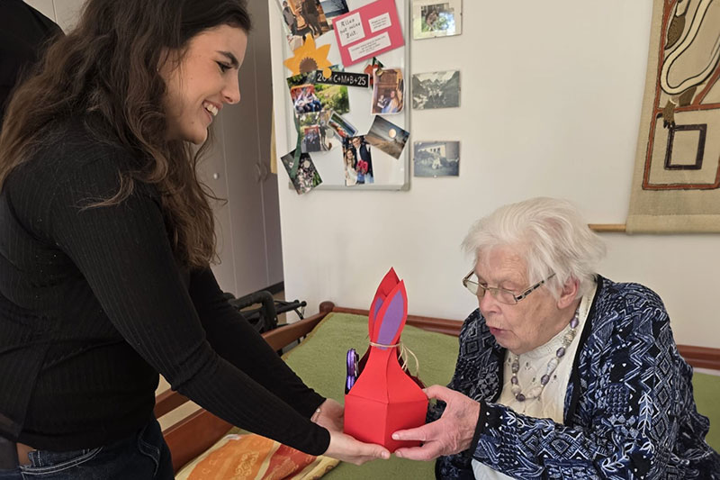 Aufmerksamkeiten zu Ostern