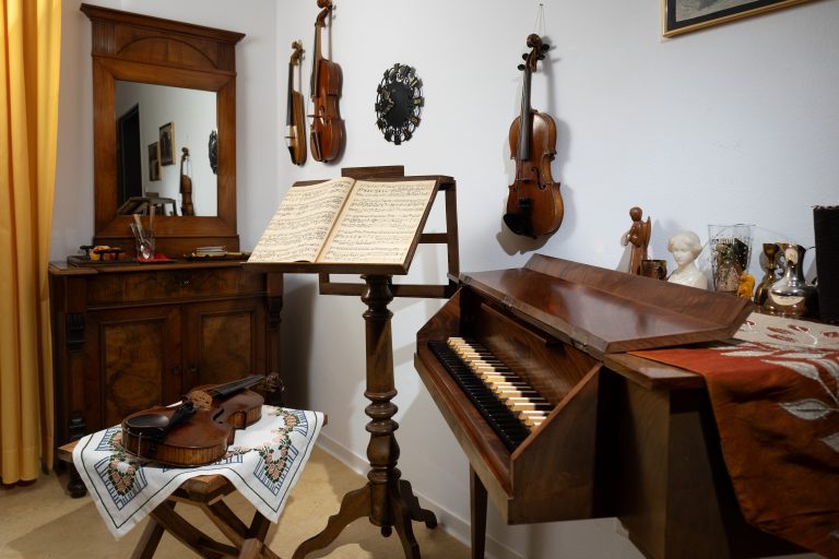 Lina-Oberb&auml;umer-Haus