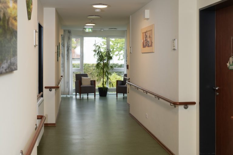 Lina-Oberb&auml;umer-Haus