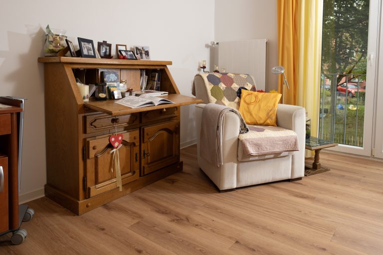 Lina-Oberb&auml;umer-Haus