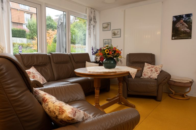 Lina-Oberb&auml;umer-Haus