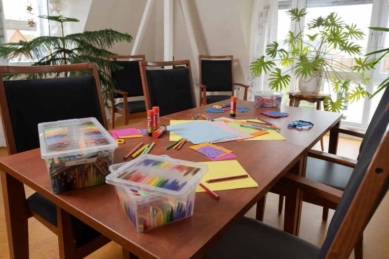 Lina-Oberb&auml;umer-Haus