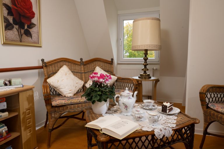 Lina-Oberb&auml;umer-Haus