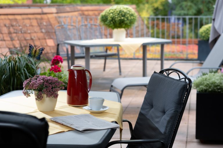 Lina-Oberbäumer-Haus