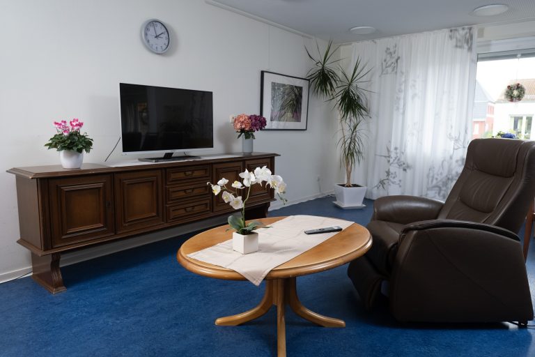 Lina-Oberb&auml;umer-Haus