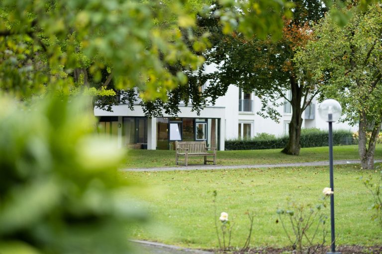 Lina-Oberb&auml;umer-Haus