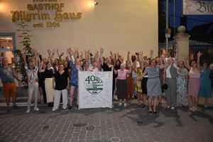 Mitarbeitenden-Dankeschön im Soester Pilgrim-Haus