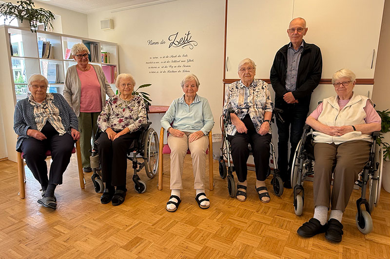 Neue Interessensvertretung