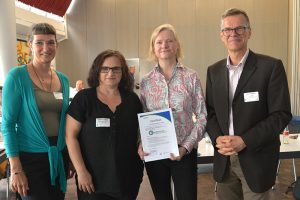 Sich für extremes Wetter wappnen