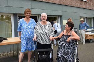 Sommer der Erinnerungen