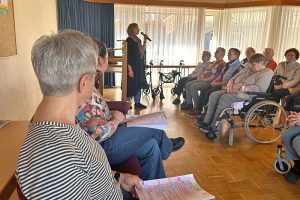 Wunderbar geschaffen