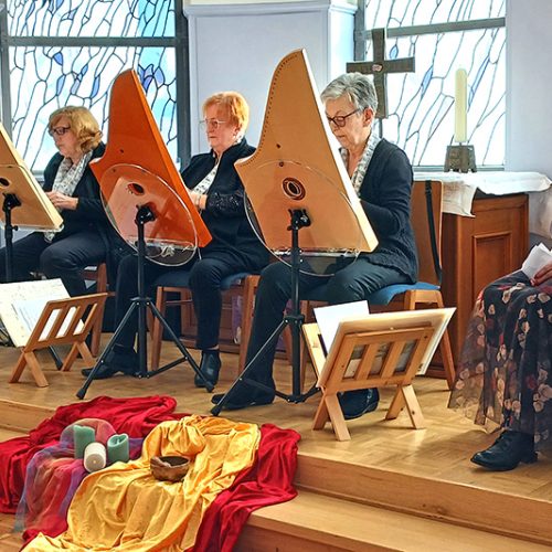 lina-oberbäumer-haus_Veeh-Harfenklänge und Märchen