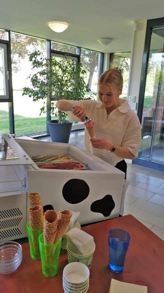 Gaumenfreuden zu Muttertag