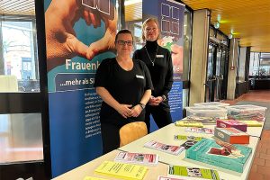 Mit Volldampf in die Rente